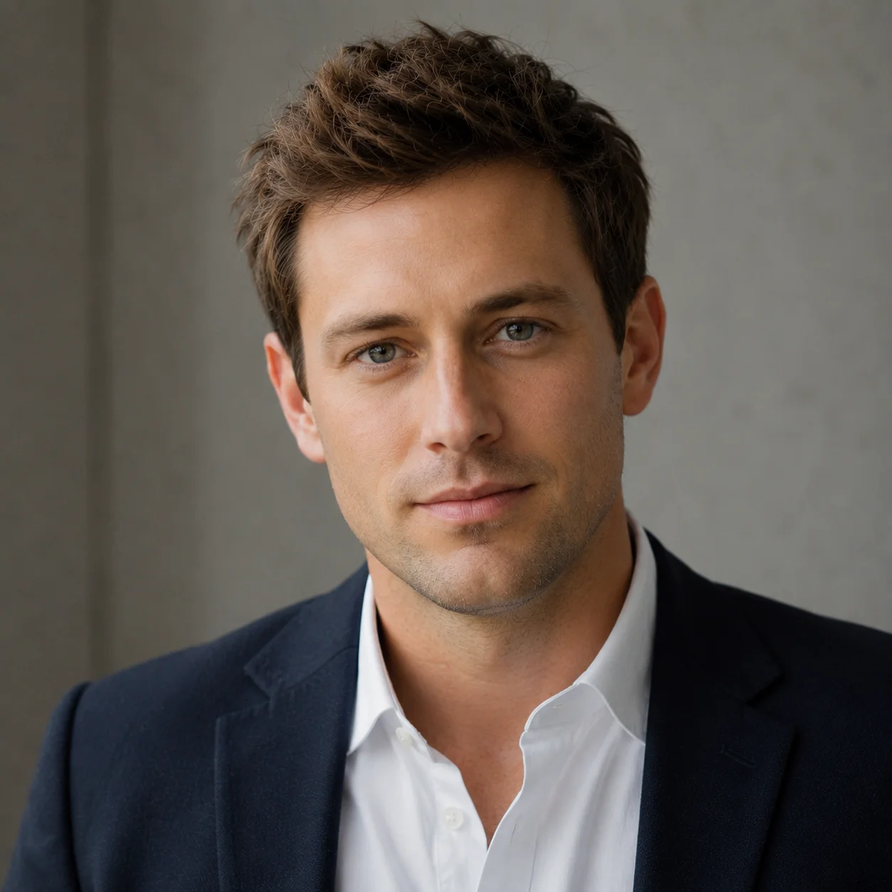 Daniel Marsh