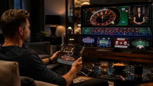 Midnite Casino