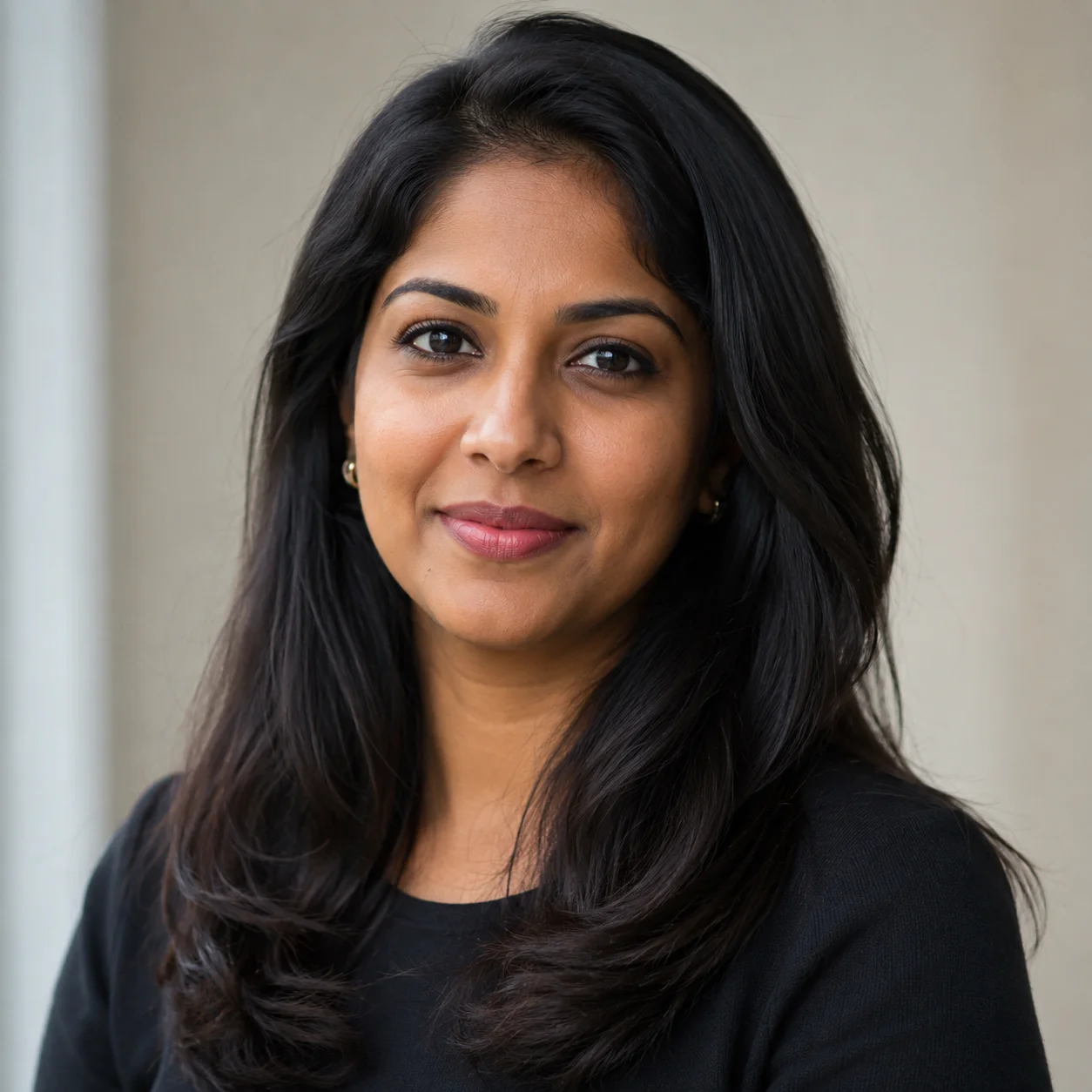 Priya Nair
