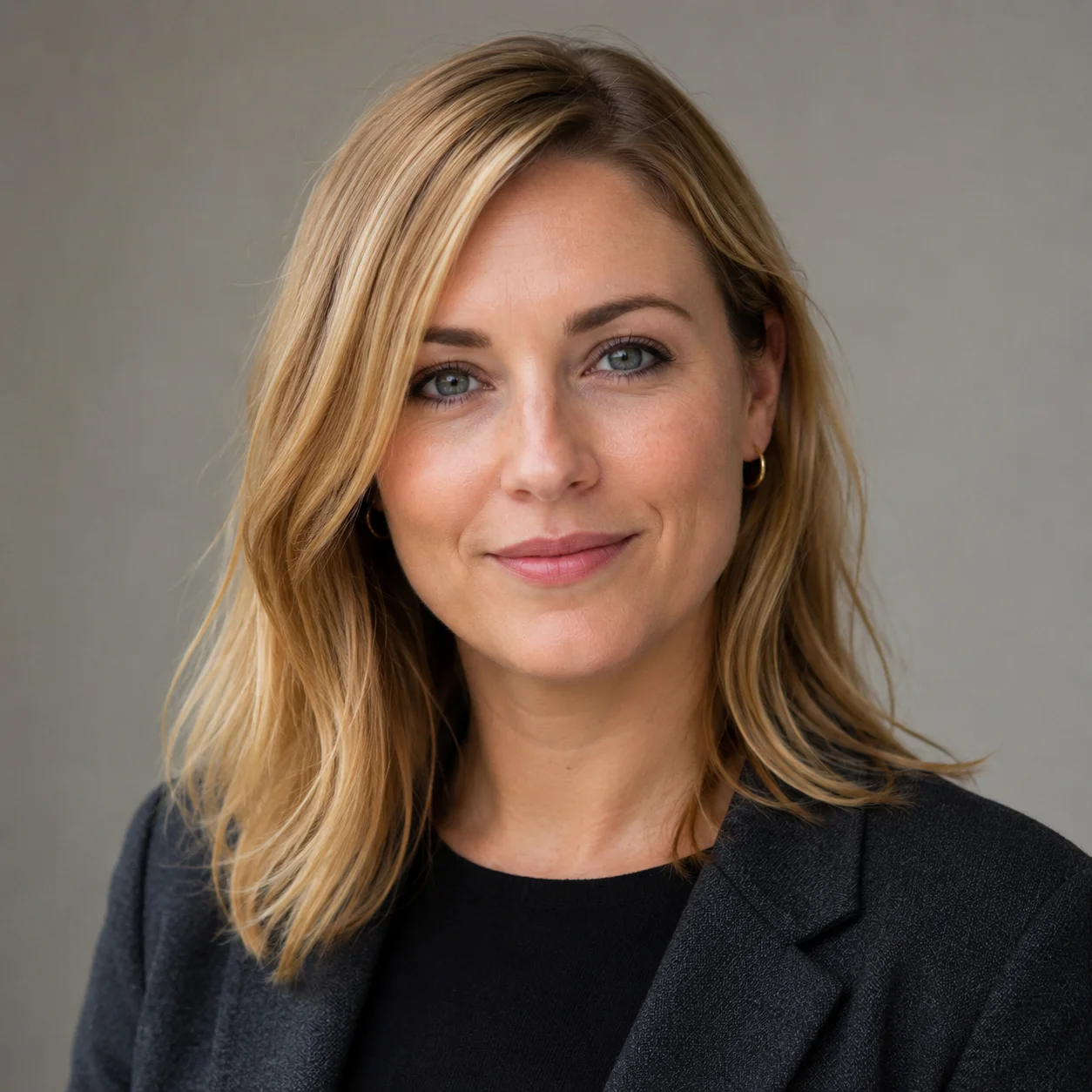 Sophie Lawson