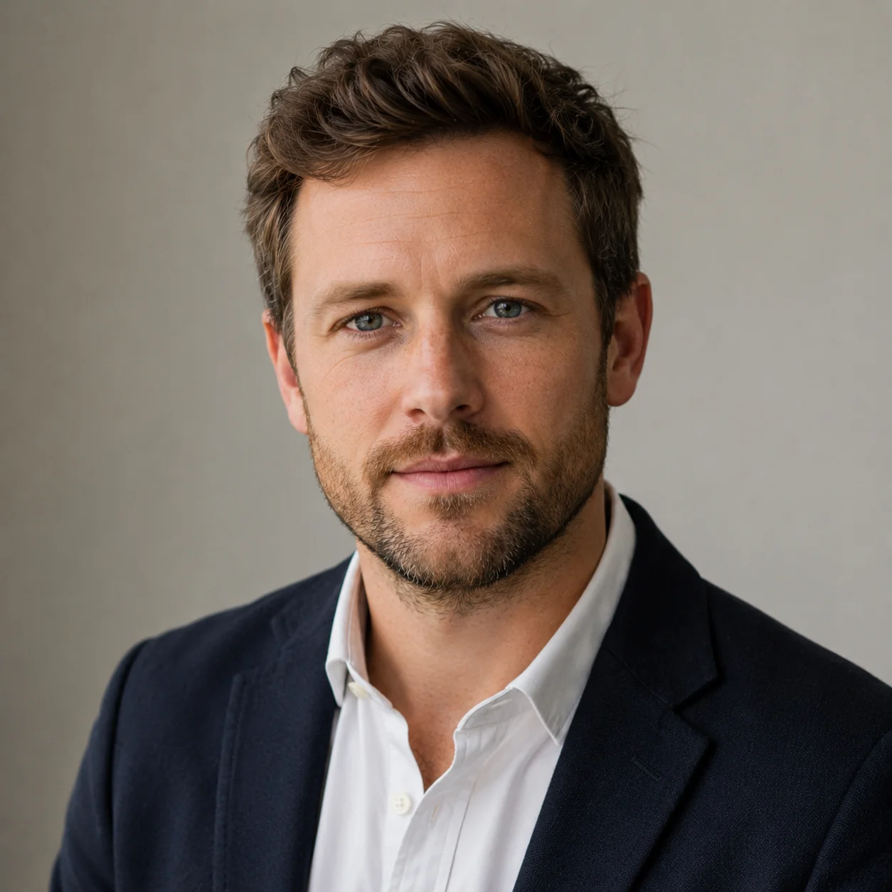 Tom Whitfield