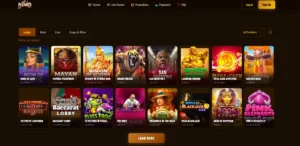 What Is Lizaro Casino