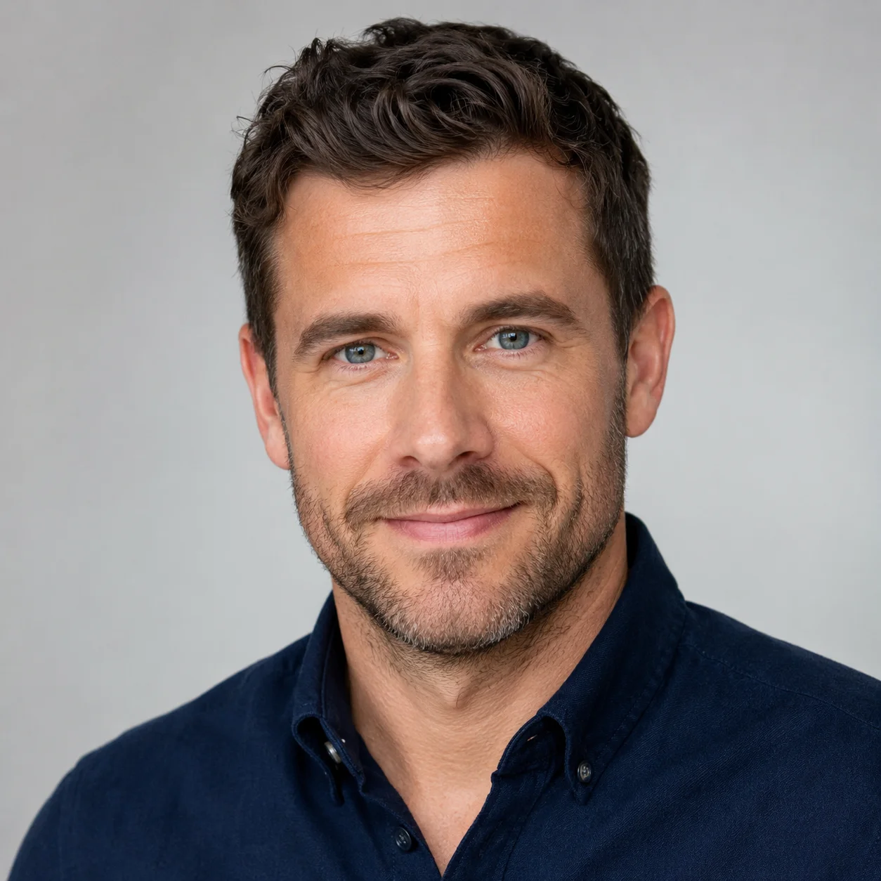 James Hartley